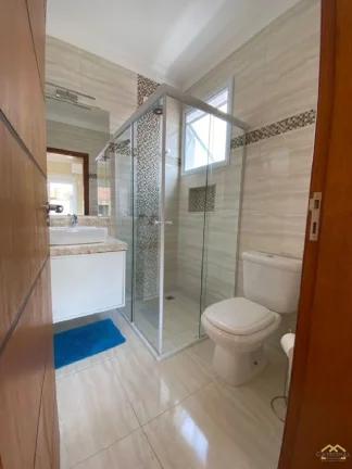 Imagem SOBRADO COM 3 SUÍTES À VENDA, 230 M² - IBI ARAM II - ITUPEVA/SP