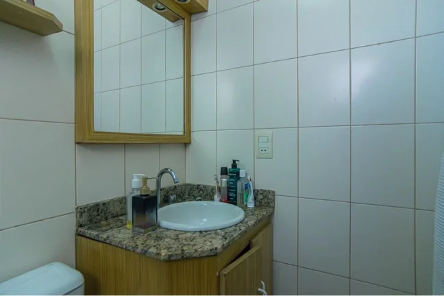 Imagem APARTAMENTO RESIDENCIAL em São Paulo - SP, Freguesia do Ó