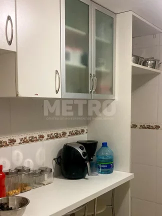 Imagem Apartamento à venda no Edf. Torre do Olimpo, 3 quartos, Petrolina-PE