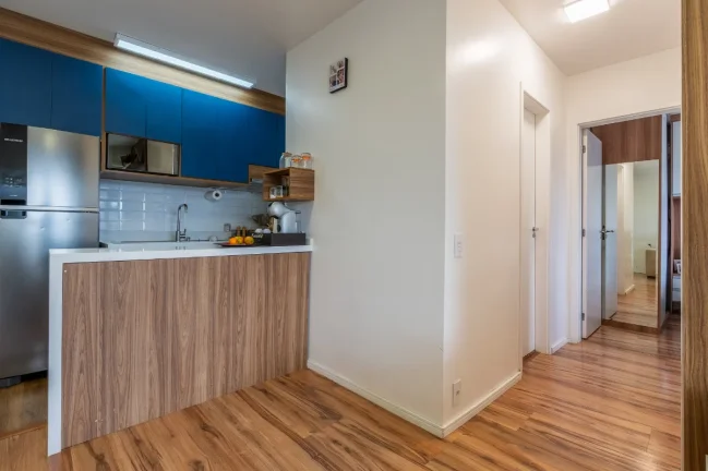 Imagem Apartamento para venda em Pirituba com 2 quartos, sendo 1 suíte , 56m2
