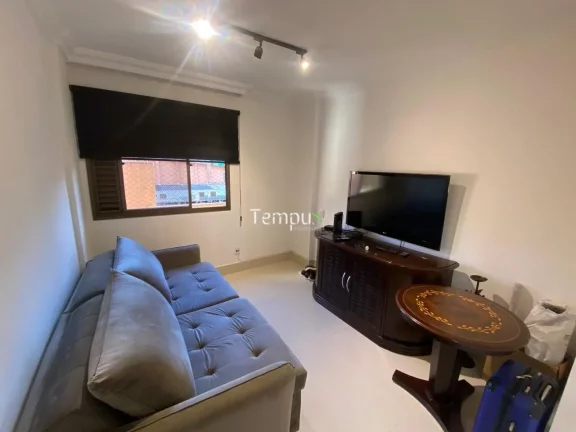 Imagem Semper Tower - Aluguel Semper Tower, 4quartos sendo 2 suites e 1 master, completo em armarios Setor Bueno