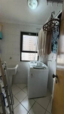 Imagem APARTAMENTO COM 92 m² - CAIÇARA - PRAIA GRANDE SP
