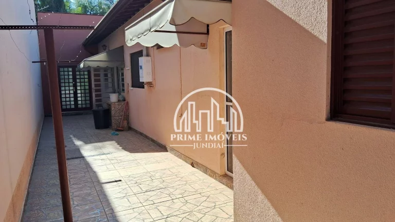 Imagem Casa com 2 dormitórios à venda, 118 m² por R$ 849.900,00 - Vila Hortolândia - Jundiaí/SP