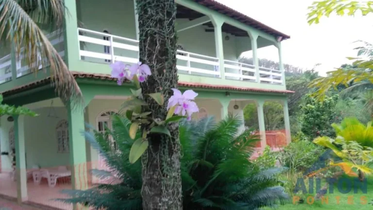 Imagem Sitio a Venda em Iguape - Guarapari/ES