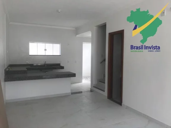 Imagem CASAS EM CONDOMÍNIO FECHADO - COROA VERMELHA