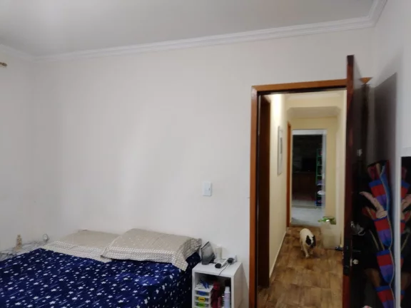 Imagem SOBRADO PADRÃO DUAS MORADIAS RENDA EXTRA