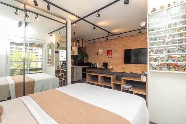 Imagem APARTAMENTO RESIDENCIAL em São Paulo - SP, Consolação