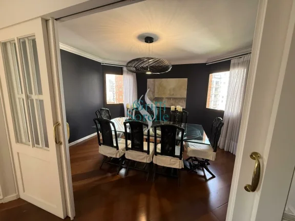 Imagem Apartamento para Alugar em Jardim Paulista - São Paulo/SP.