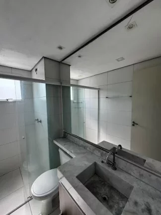 Imagem Apartamento com 2 dormitórios à venda, 56 m² por R$ 350.000,00 - Gopoúva - Guarulhos/SP