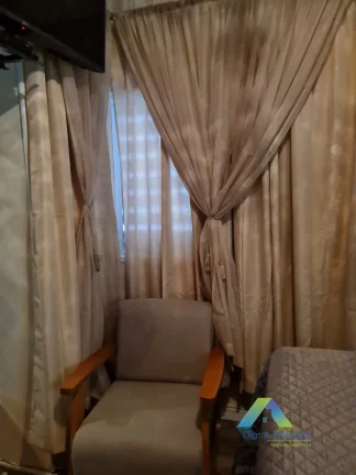 Imagem Apartamento à venda no bairro Vila Caminho do Mar - São Bernardo do Campo/SP