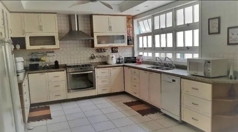 Imagem Casa Duplex condomínio Mandala Barra da Tijuca