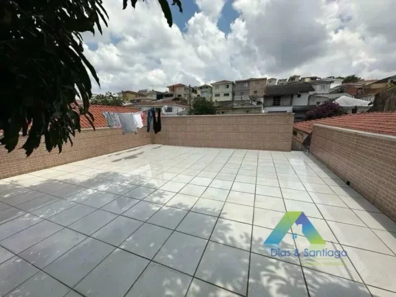 Imagem Casa com 3 dormitórios e 2 vagas em Jardim Maria Estela, São Paulo/SP