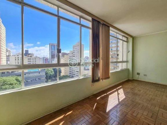 Excelente apartamento com 130 m², 3 dormitórios e 1 vaga de garagem. Oportunidade!!! Próximo ao S...
