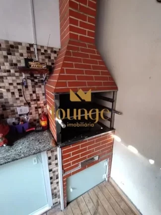 Imagem Casa à venda em Jd. Residencial Villa Amato ZN - Sorocaba/SP