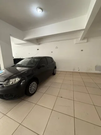 Imagem Apartamento para Venda em Santo André, Vila Guiomar, 2 dormitórios, 1 suíte, 1 banheiro, 1 vaga
