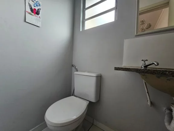 Imagem Cobertura para venda em Residencial Amazonas com 2 quartos, 94m2