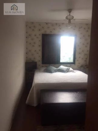 Imagem Apartamento à venda (110,00 m²), Fazenda Morumbi, São Paulo, SP