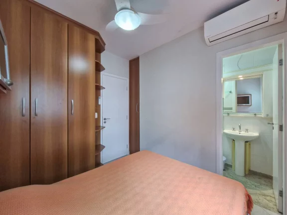 Imagem Apartamento com 4 dormitórios à venda, 142 m por R$ 3.200.000,00 - Riviera