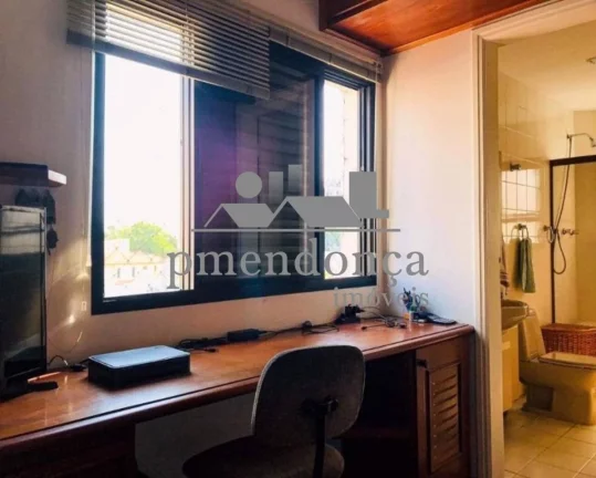 Imagem Apartamento em Perdizes com 4 quartos, 2 suites e 2 vagas, 152 m²