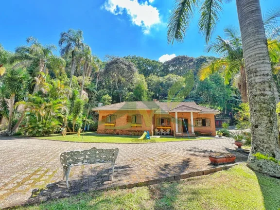 Imagem Sítio Exclusivo em Atibaia – 47.000 m² de Natureza, Lazer e Investimento