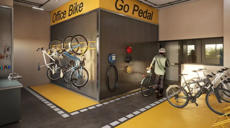 Imagem Live Almaa - Apartamento à venda em Belém-PA, Cremação: 3 quartos, 3 suítes, 2 salas, 2 vagas, 140m²!