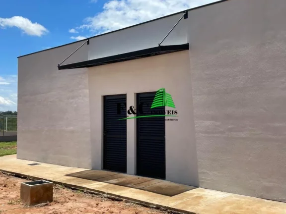 Imagem Terreno em Condomínio para Venda em Nova Odessa, Jardim Santa Rosa