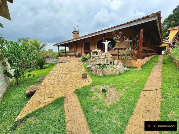 Imagem Chácara plana à venda em Atibaia - Ótima localização e apta Financiamento!