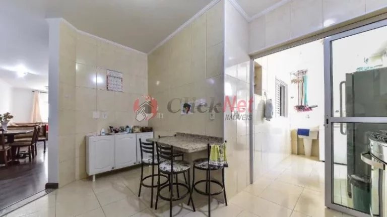 Imagem Apto Moveis planejado , 3 dorms com suite ,varanda com churrasqueira, 2 vagas , bairro Vila Gonçalves, São Bernardo do Campo
