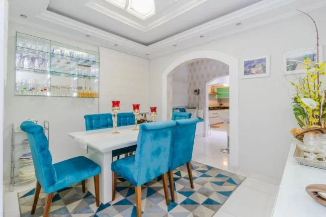 Imagem CASA RESIDENCIAL em São Paulo - SP, Ipiranga