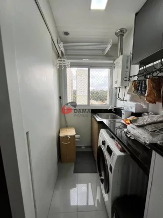 Imagem Apartamento à venda com 2 dormitórios (1 suíte), 63m² - Bairro Jardim São Caetano, São Caetano do Sul, SP