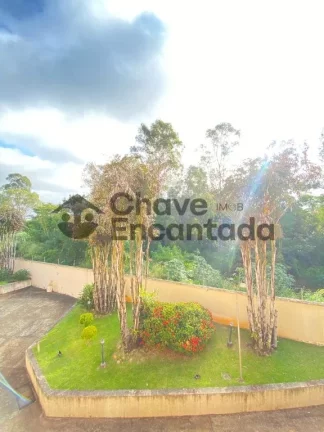Imagem Apartamentos / Padrão na cidade de Birigui