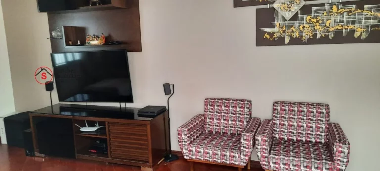 Imagem Excelente sobrado a venda na Vila Zelina, com 3 dormitórios, 1 suite com closet e terraço, 2 vagas de garagem. Próximo ao Metrô Vila Prudente.