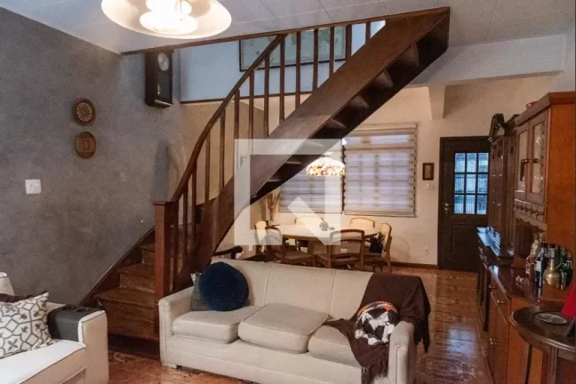Imagem Casa à Venda - Cambuci, 4 Quartos, 167 m2