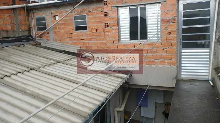Imagem Prédio residencial à venda em Jardim Maraba, São Paulo, 300m², imóvel com casas de aluguel. Oportunidade!