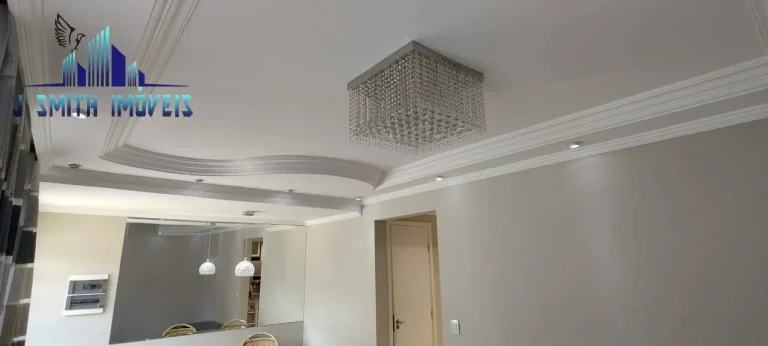 Imagem CASA MOBILIADA, PRONTA PRA MORAR, 3 DORMS (1 SUÍTE). VENDA PORTEIRA FECHADA