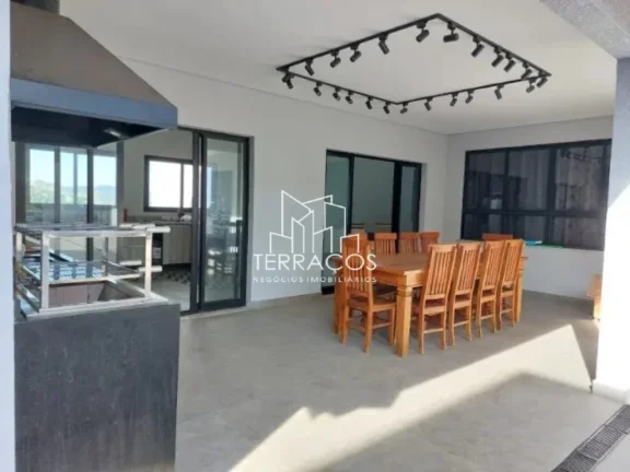 Imagem CASA DE ALTO PADRÃO A VENDA NO CONDOMÍNIO RESIDENCIAL MONTES CLAROS em Itupeva - SP.