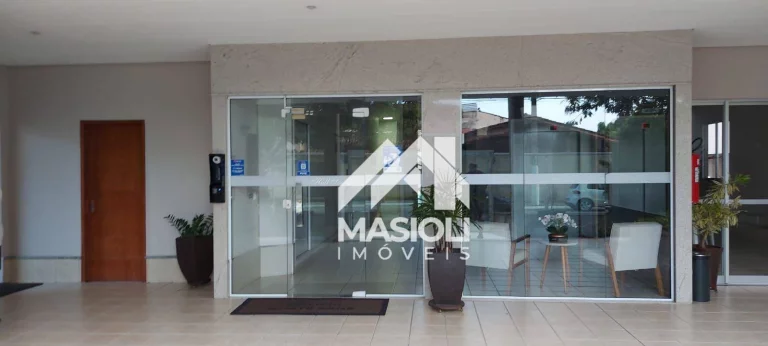 Imagem Apartamento com 3 dormitórios à venda, 80 m² por R$ 580.000,00 - Praia das Gaivotas - Vila Velha/ES