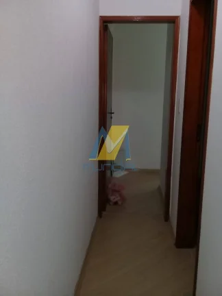 Imagem Apartamento sem condomínio na Vila Curuçá, conforto e localização