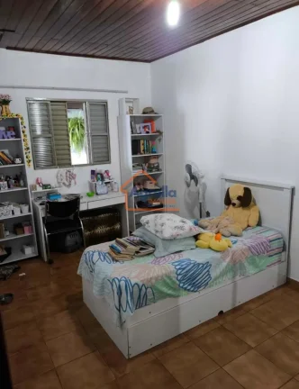 Imagem Casa à venda no bairro Jardim Horizonte - Mogi Guaçu/SP