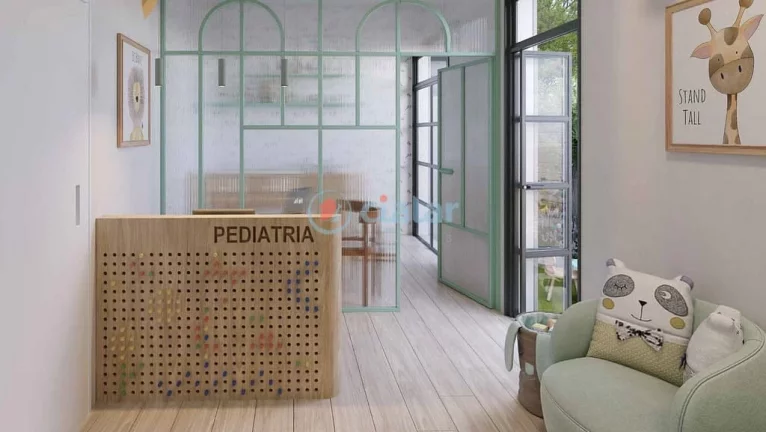 Imagem Sala à venda 48.99M Leblon Rio de Janeiro - RJ | Máris