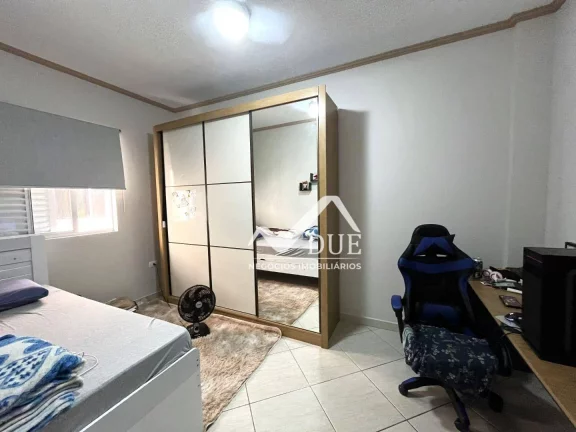 Imagem CASA TRIPLEX NO CAMPO GRANDE COM 5 DORMTS - PROXIMO A LINHA DO VLT