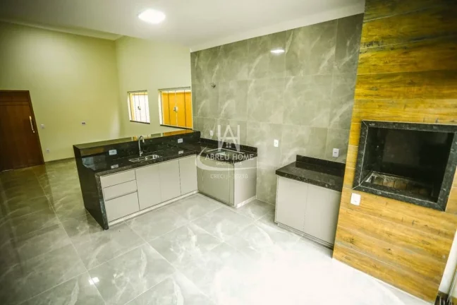 Imagem Casa - Bady Bassitt