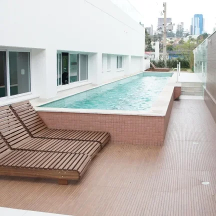 Imagem Apto. no YAKATU Alphaville - 68m²