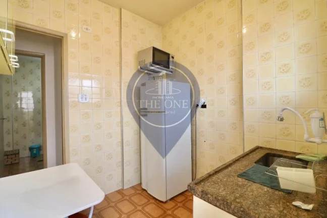 Imagem Imperdível! Apartamento à venda em São Paulo-SP, Cidade Nova Heliópolis: 1 quarto, 1 sala, 1 banheiro, 48,00 m².