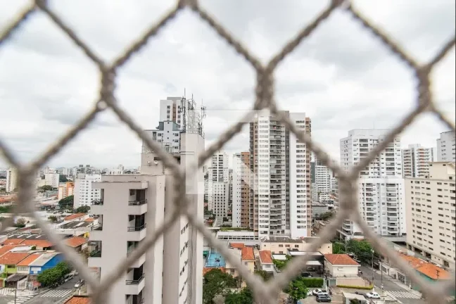 Imagem Apartamento à Venda - Ipiranga, 2 Quartos, 61 m2
