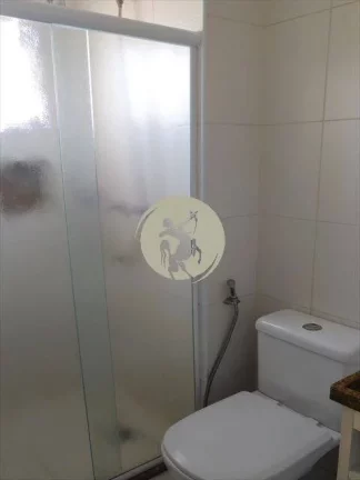 Imagem Apartamento a venda no Condomínio Vista Marina
