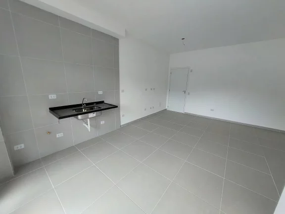 Imagem Studio recém entregue no Perequê Açú!