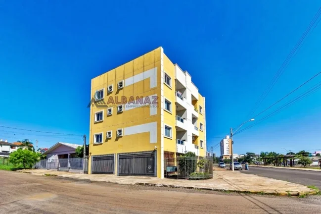 Imagem Edifício Afonso Pena - Apartamento Padrão para Venda em Vila Nunes Lagoa Vermelha-RS