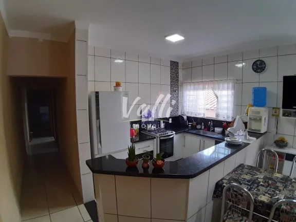Imagem CASA RESIDENCIAL em AMERICANA - SP, PARQUE DAS NAÇÕES
