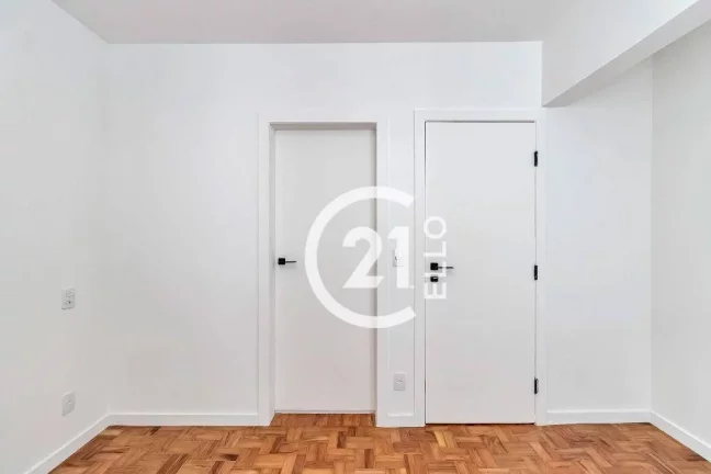 Imagem Jardim Paulista, reformado, 3 quartos